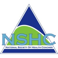 National Society of Health Coaches Logo